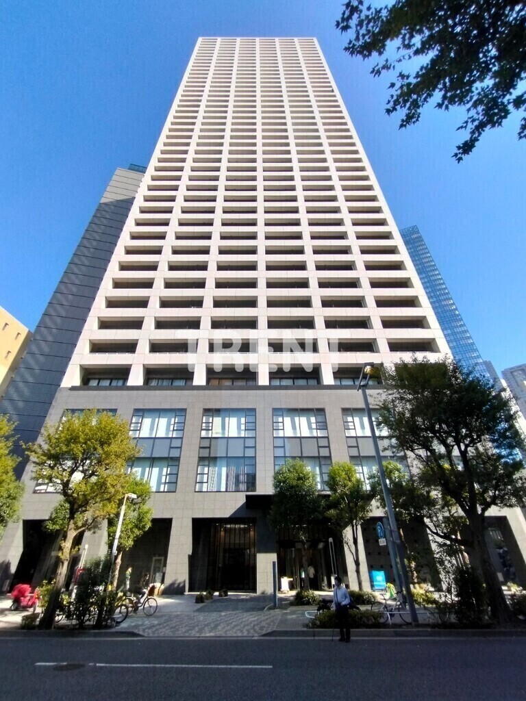 コンシェリア西新宿タワーズウエスト-707
