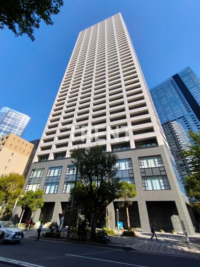 コンシェリア西新宿タワーズウエスト-707