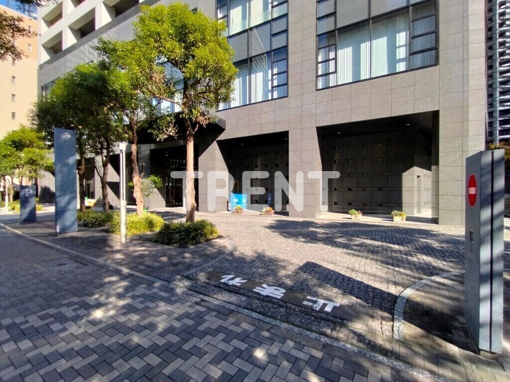 コンシェリア西新宿タワーズウエスト-707
