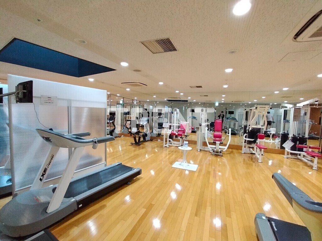 コンシェリア西新宿タワーズウエスト-707