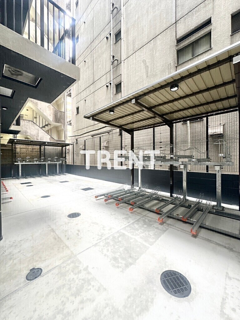 ズーム新宿御苑前-1105