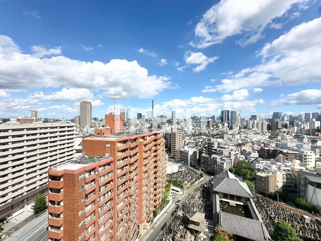 ズーム新宿御苑前-1105