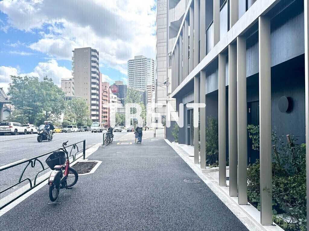 ズーム新宿御苑前-1105