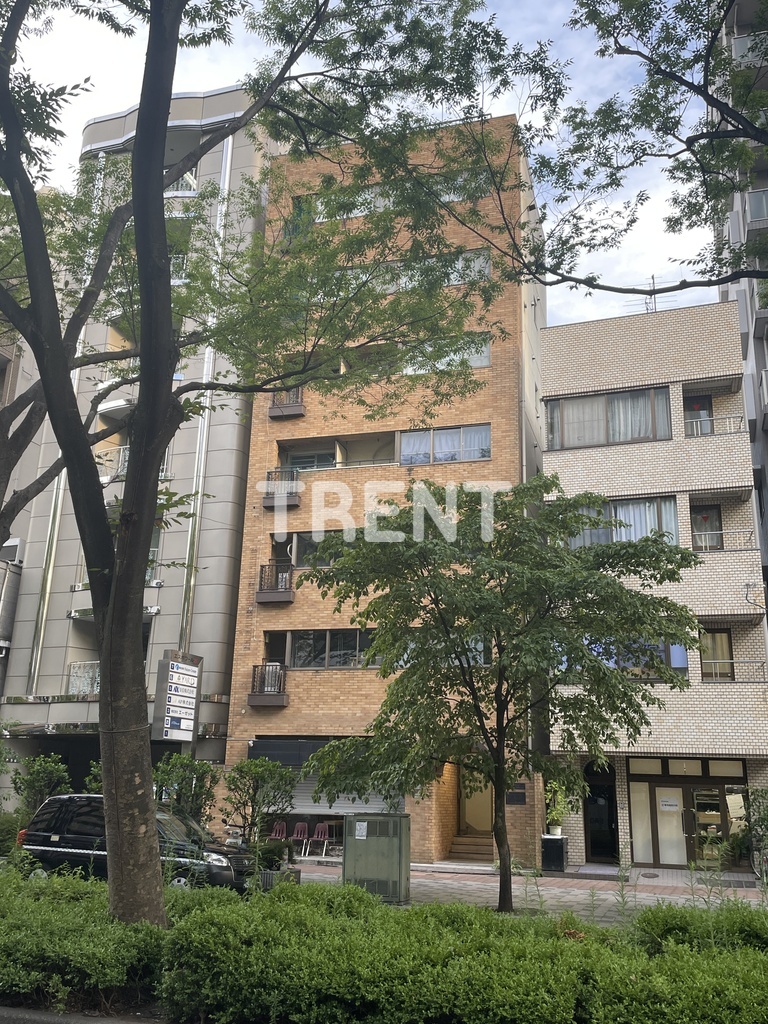 茜ビル・サンハイツ山吹-301