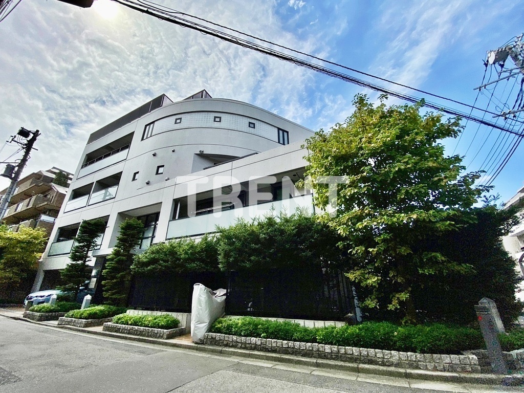 アクシス若松町-301