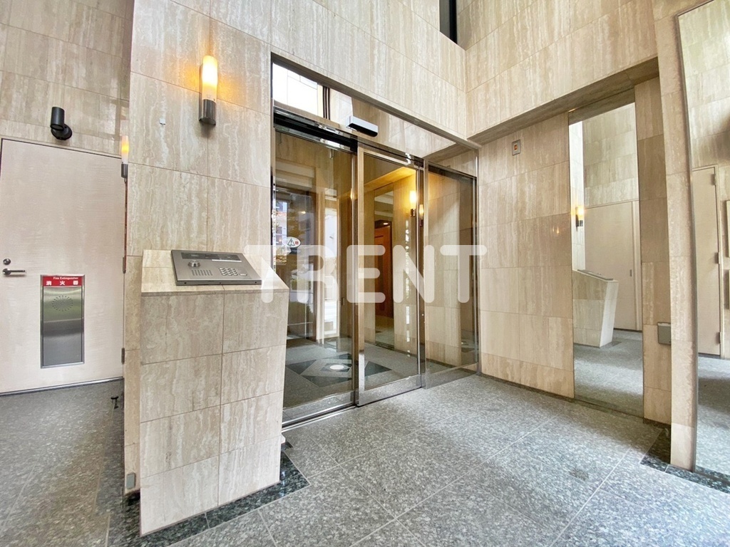 アクシス若松町-301