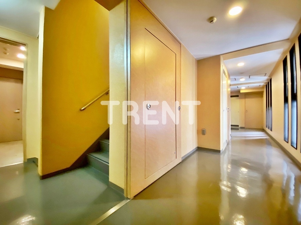 アクシス若松町-301