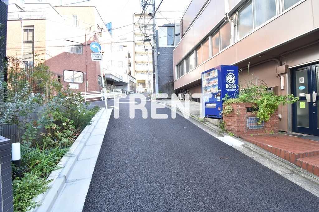 グローリオシェルト水道橋-702