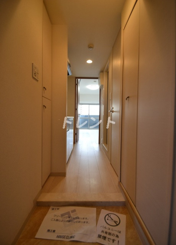 フェニックス西新宿参番館-201