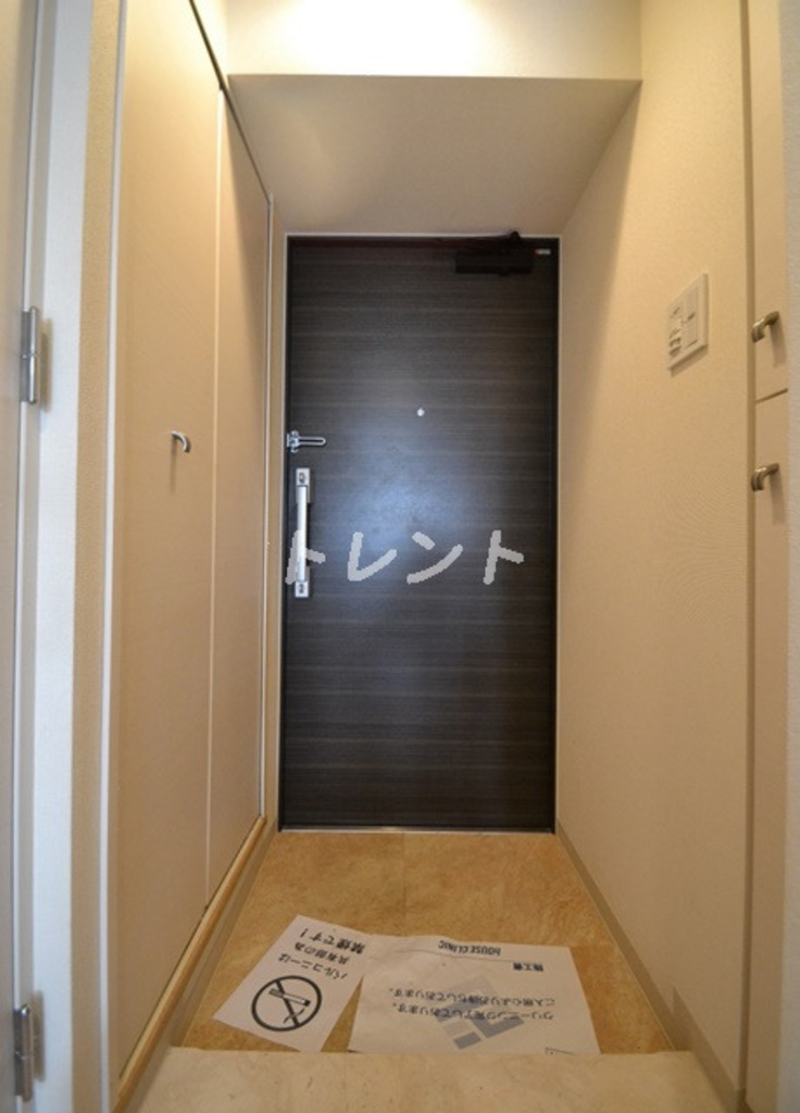 フェニックス西新宿参番館-201