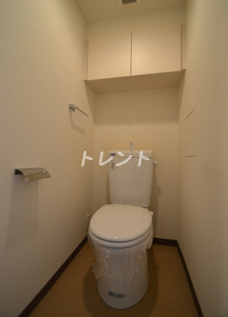 フェニックス西新宿参番館-201
