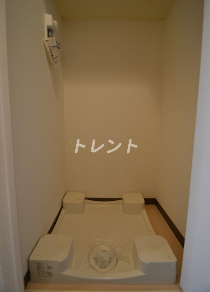 フェニックス西新宿参番館-201