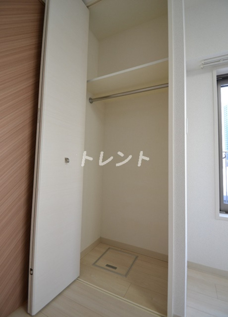 フェニックス西新宿参番館-201