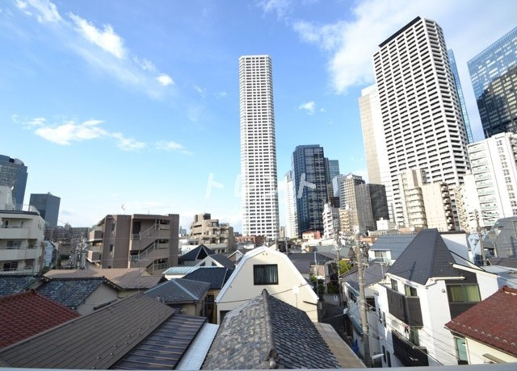 フェニックス西新宿参番館-201