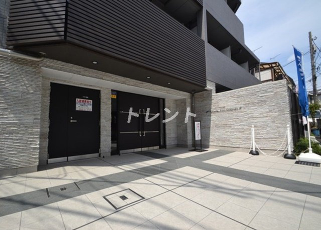 フェニックス西新宿参番館-201