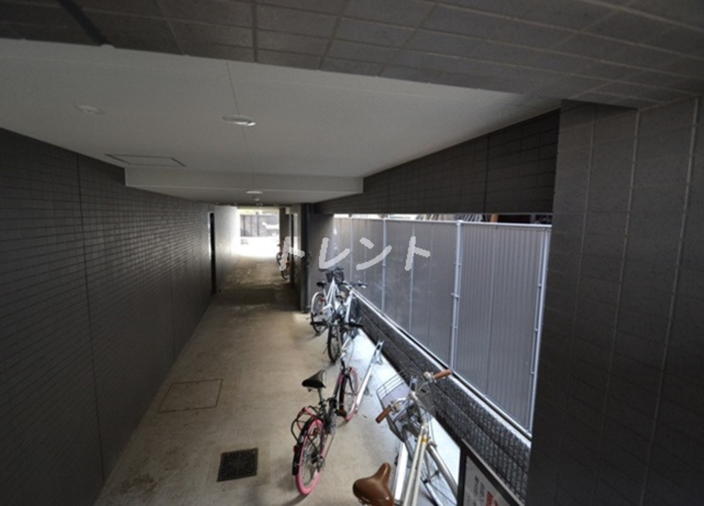 フェニックス西新宿参番館-201