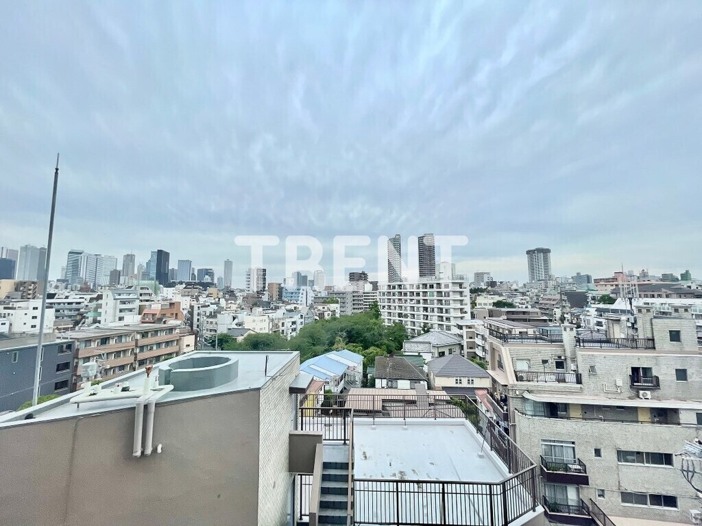パークハウス東中野リヴゴーシュ-903