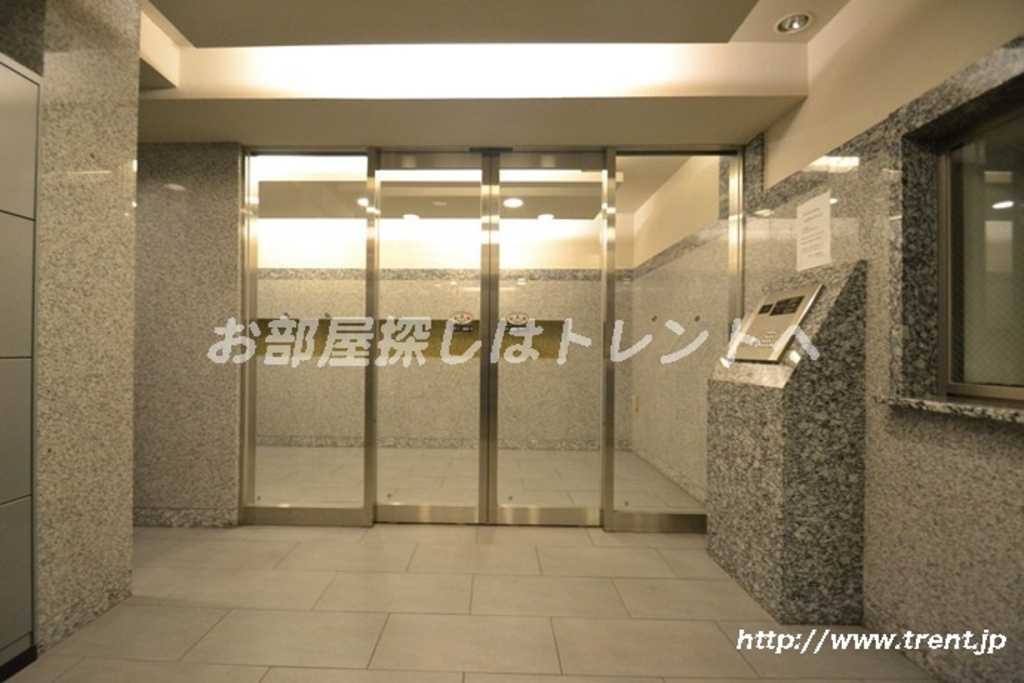 スカイコート新宿弐番館-408
