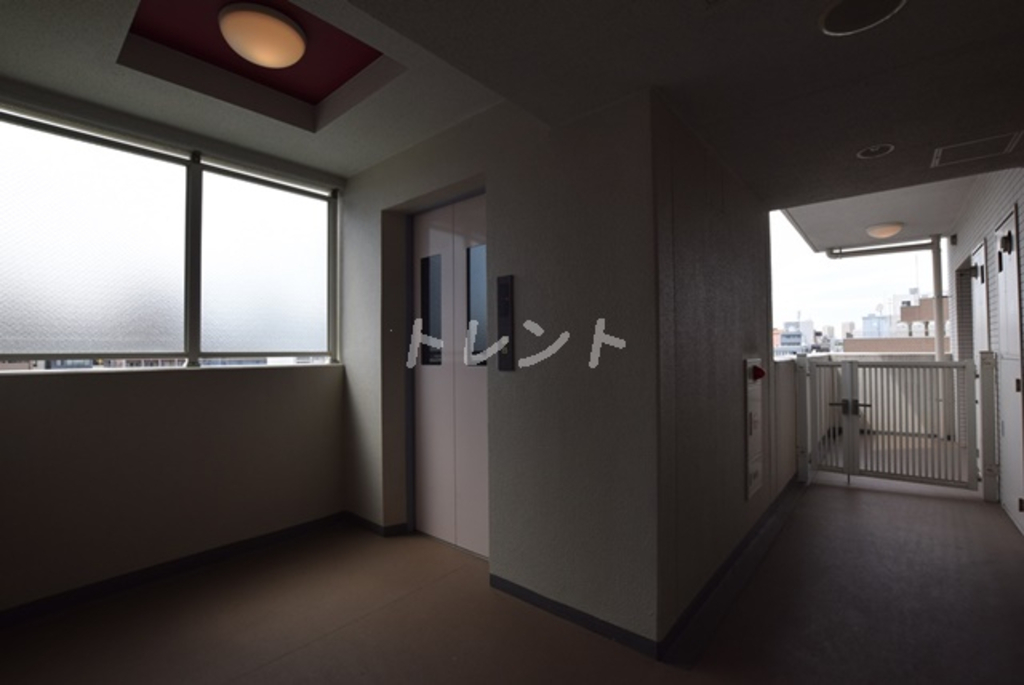 デュオスカーラ上野-601