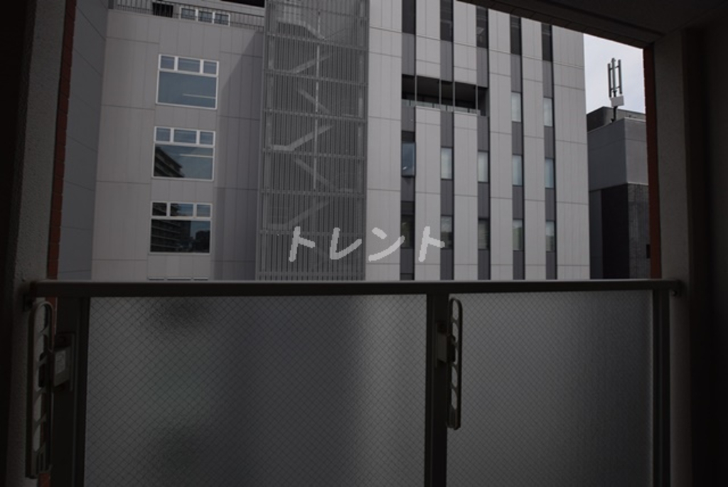 デュオスカーラ上野-601