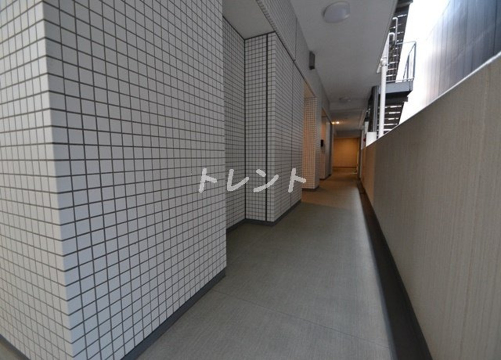 クレヴィア恵比寿-607