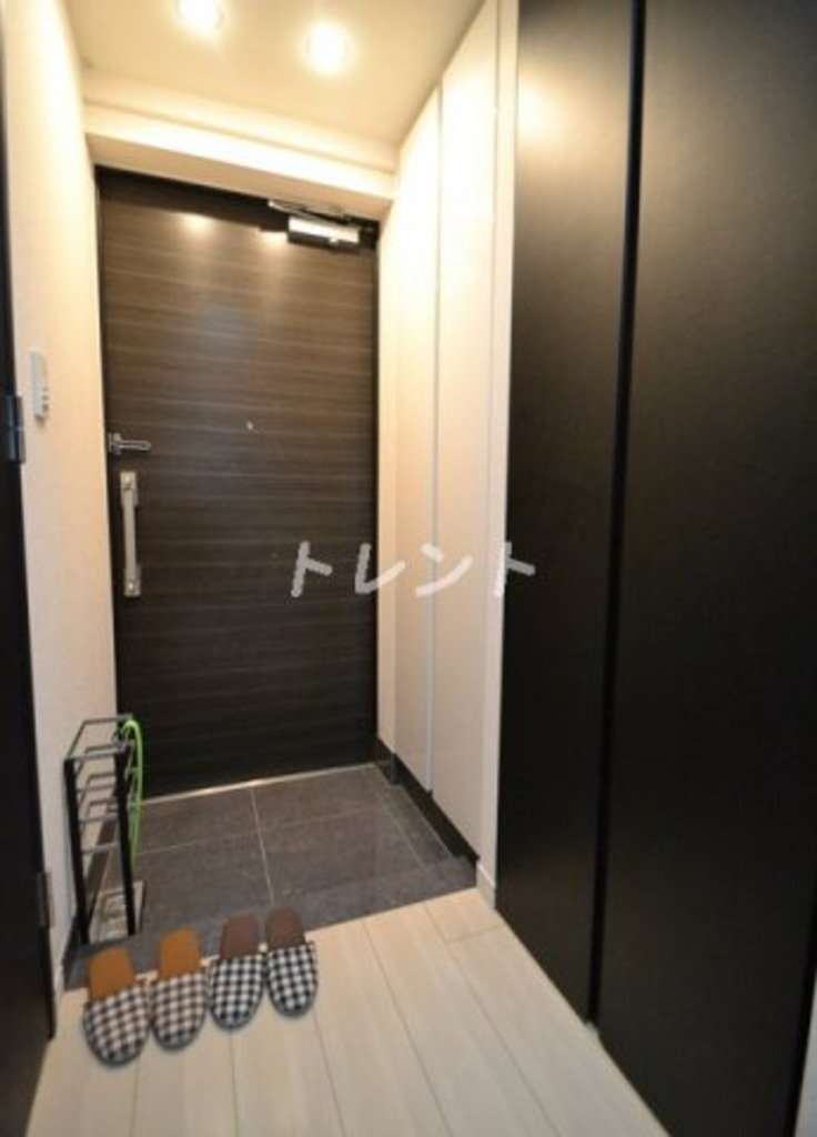 クレヴィア恵比寿-607