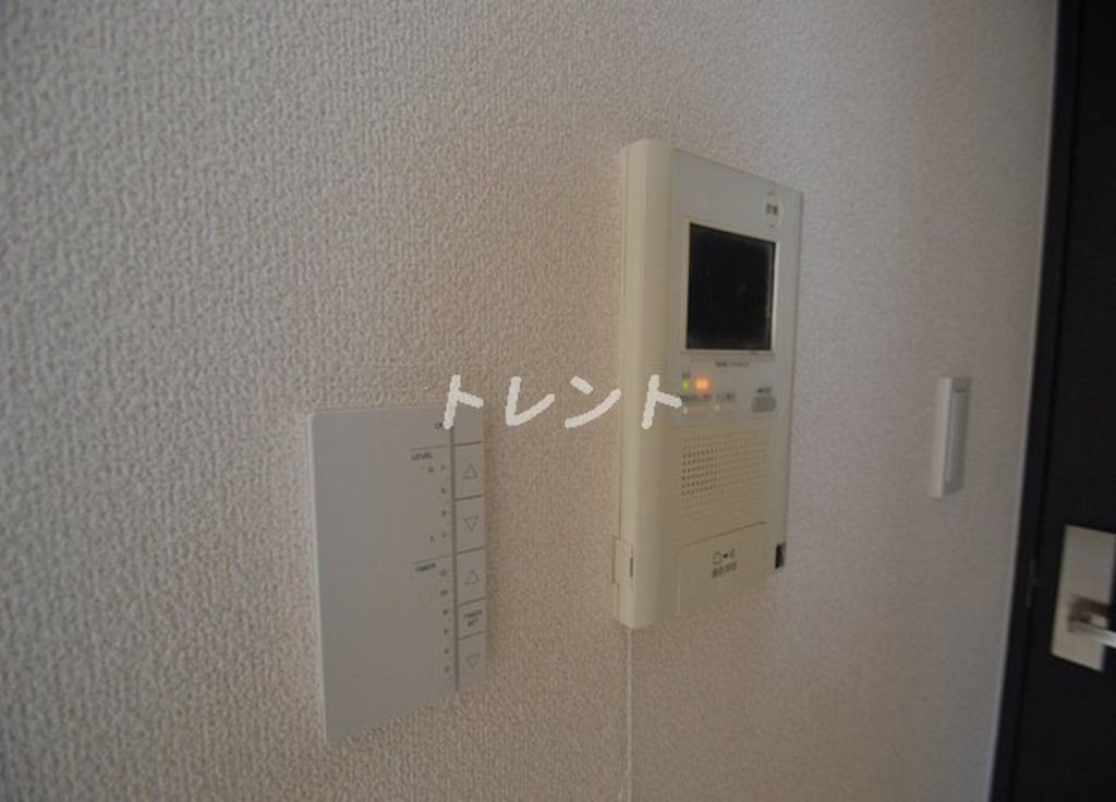 クレヴィア恵比寿-607