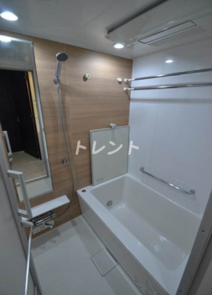 クレヴィア恵比寿-607