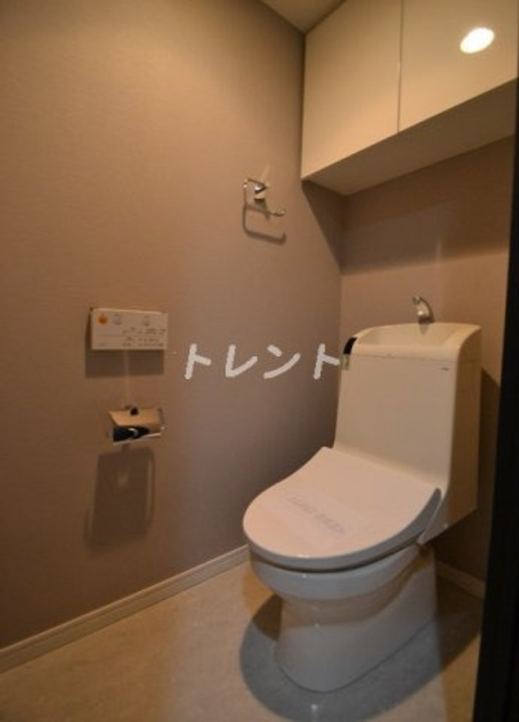 クレヴィア恵比寿-607