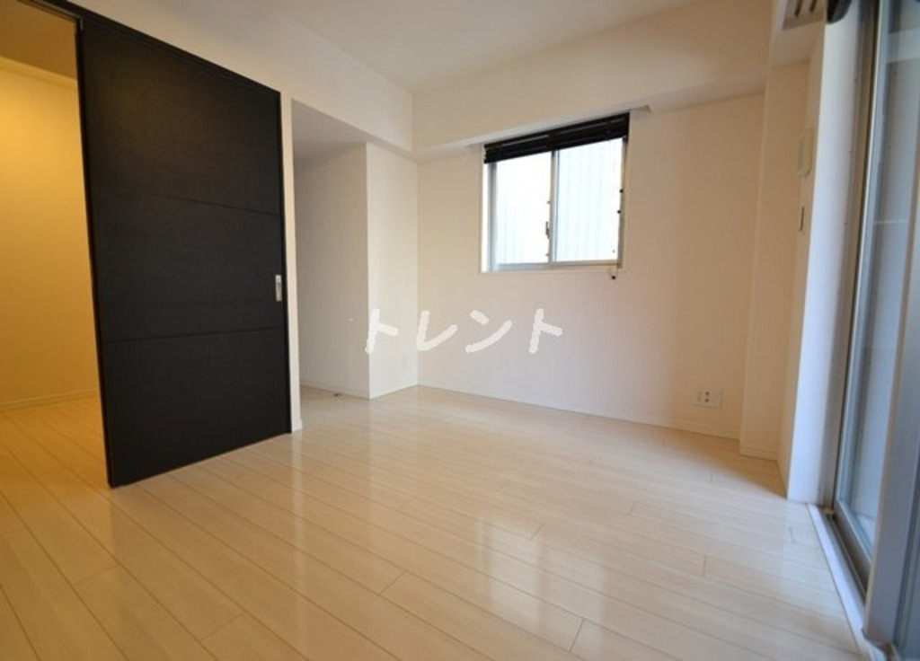 クレヴィア恵比寿-607