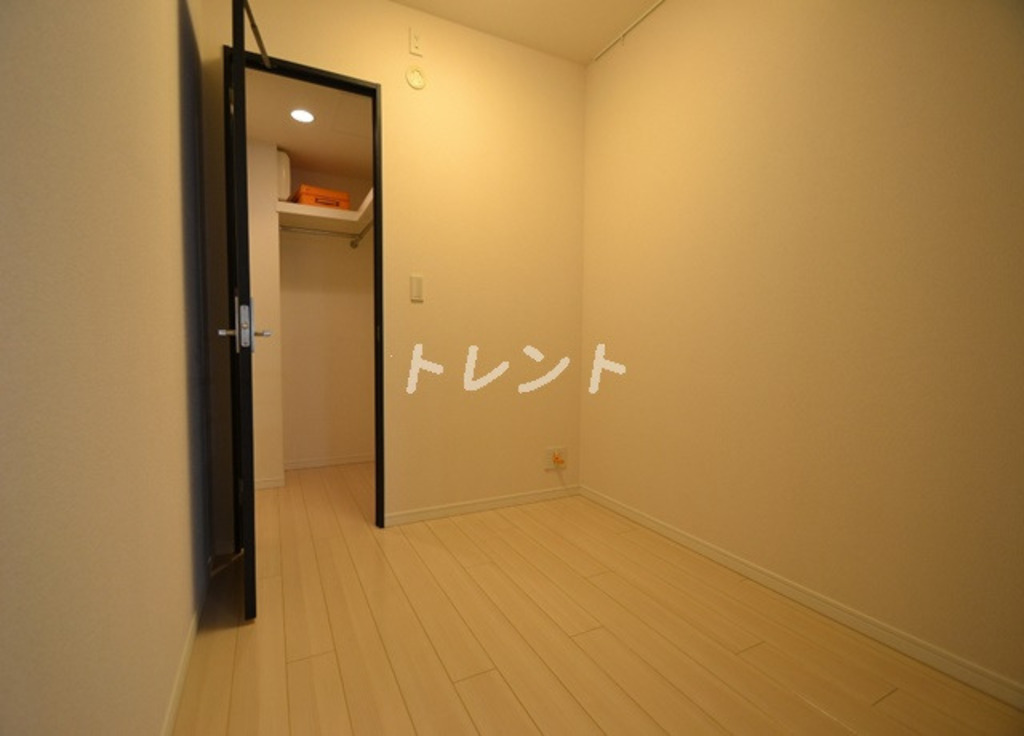 クレヴィア恵比寿-607