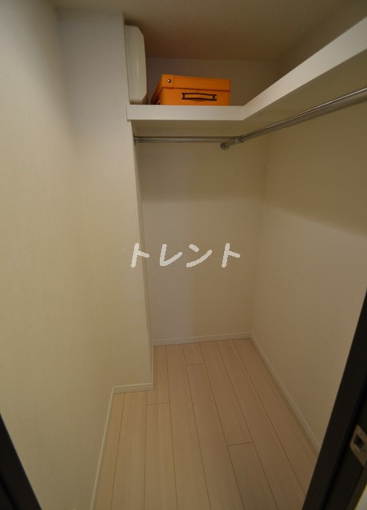 クレヴィア恵比寿-607