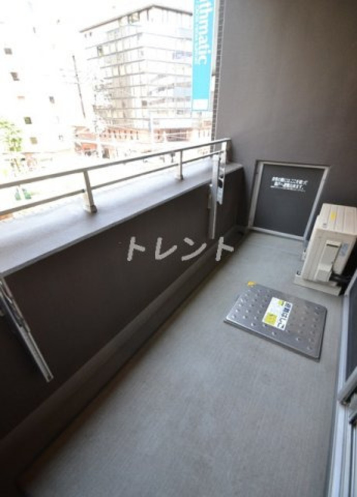 クレヴィア恵比寿-607