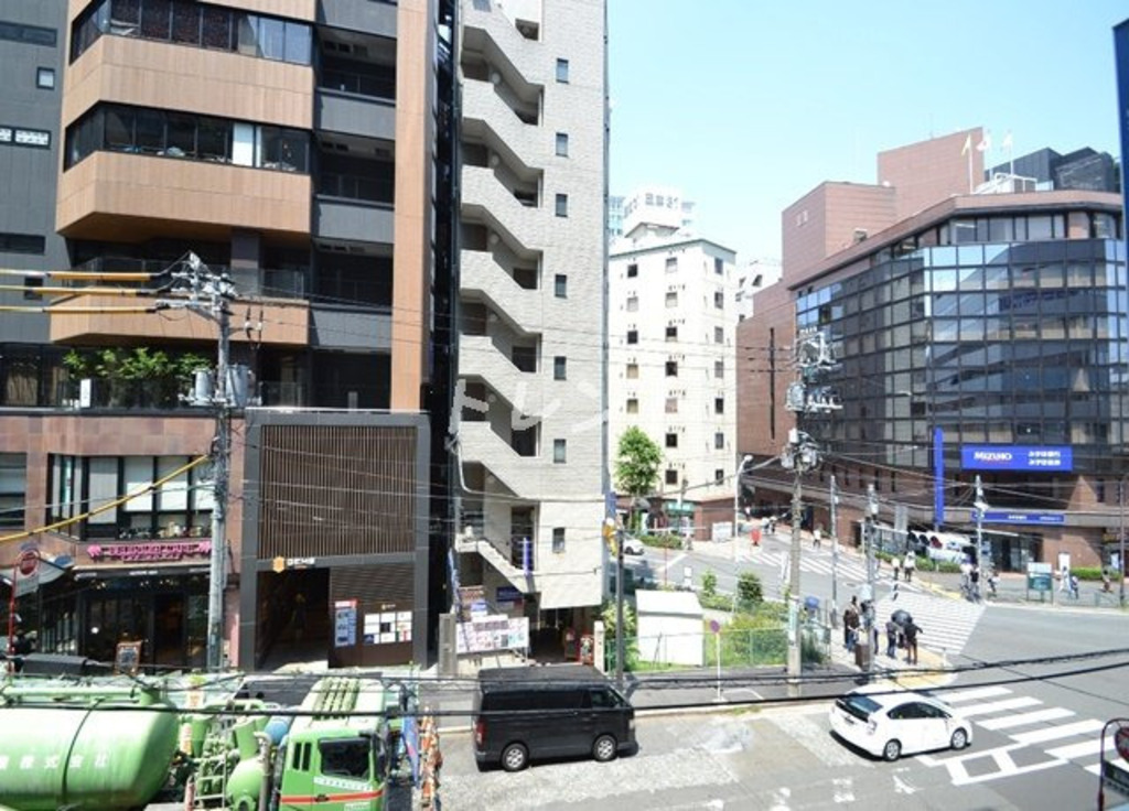 クレヴィア恵比寿-607