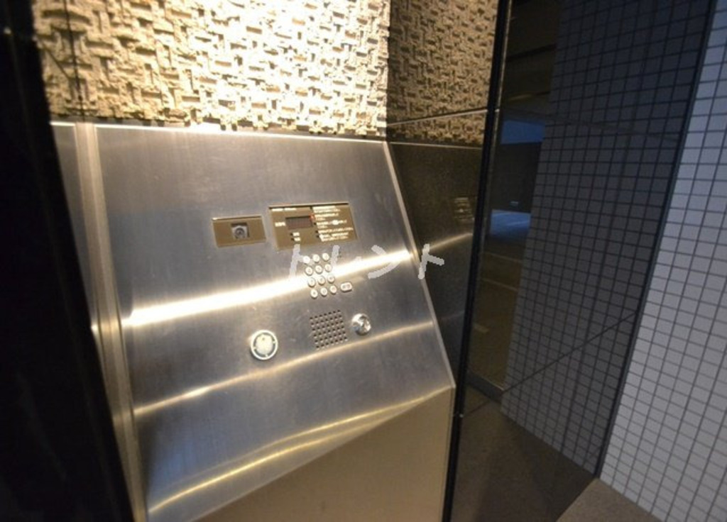 クレヴィア恵比寿-607