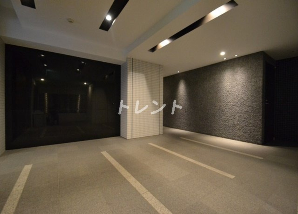 クレヴィア恵比寿-607