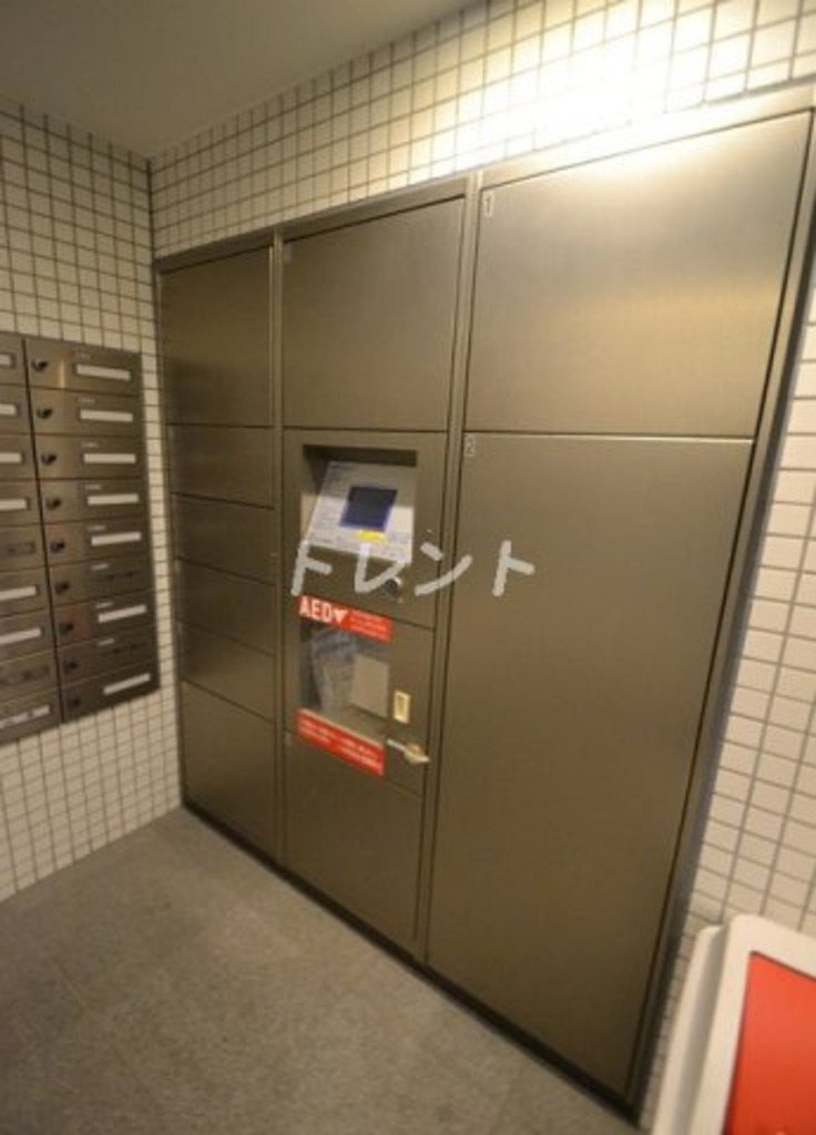クレヴィア恵比寿-607