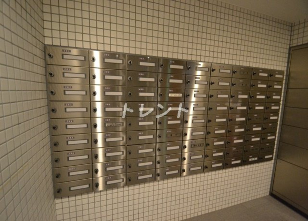 クレヴィア恵比寿-607