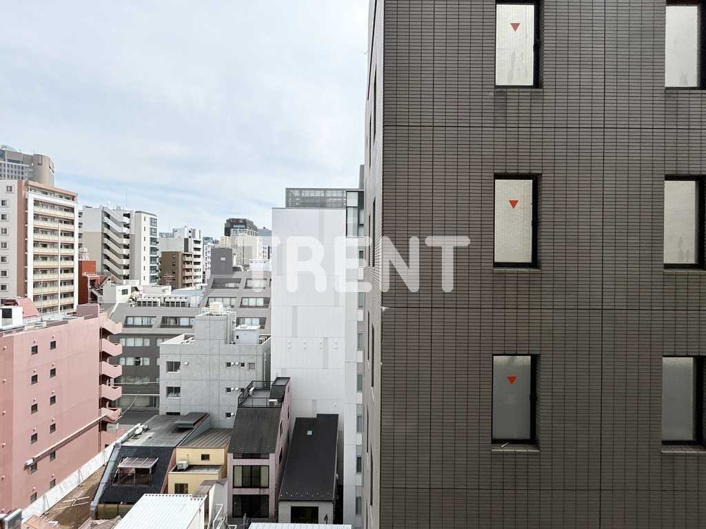 パークアクシス神保町-1304