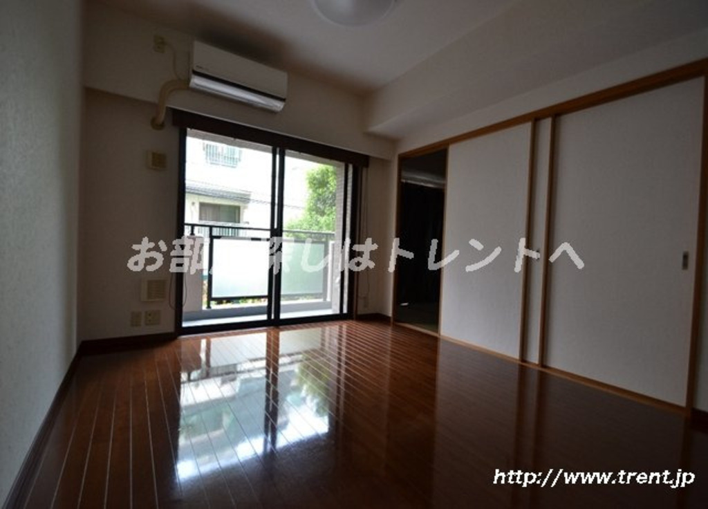 クリオ高田馬場壱番館-2F