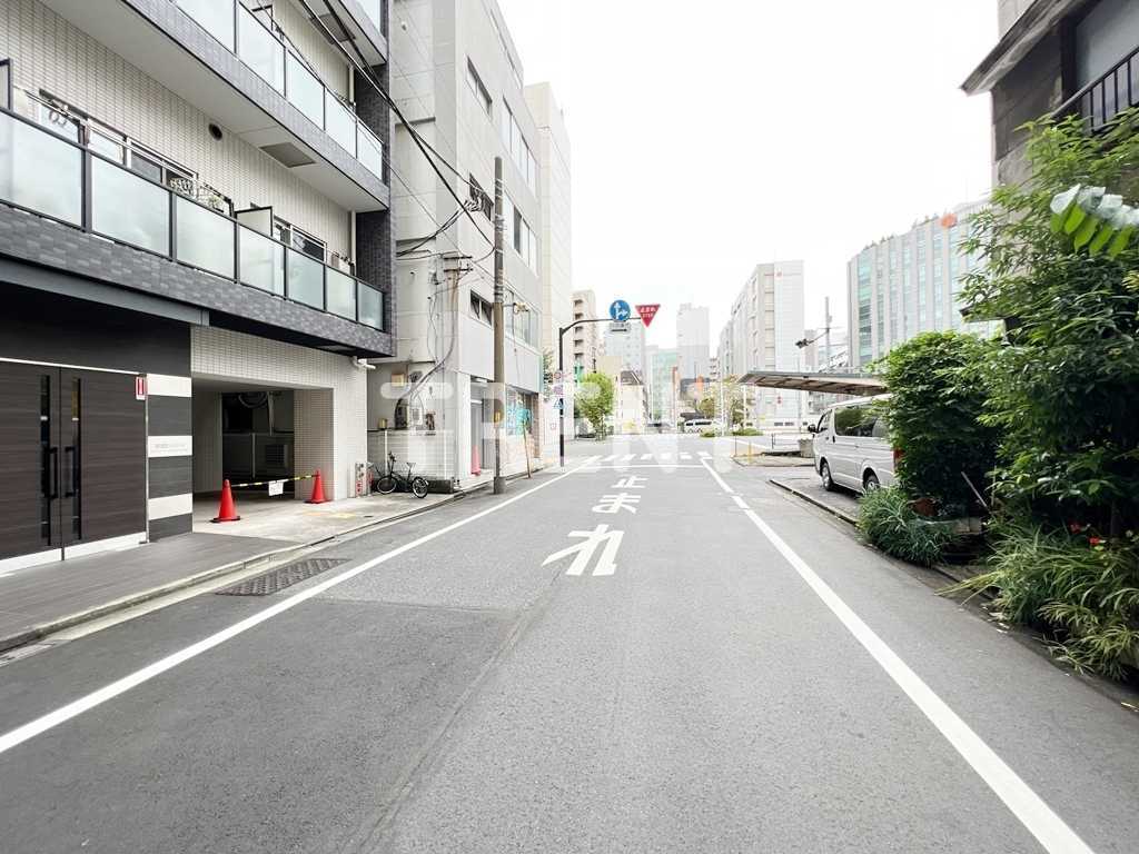 シーネクス千代田岩本町-703