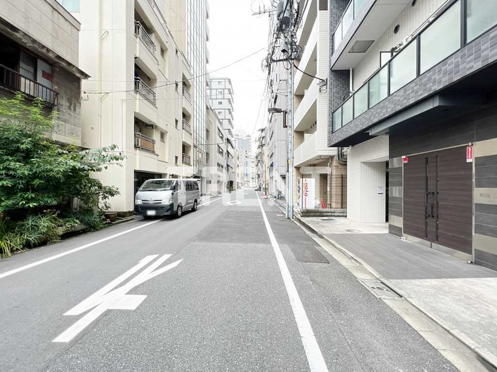 シーネクス千代田岩本町-703