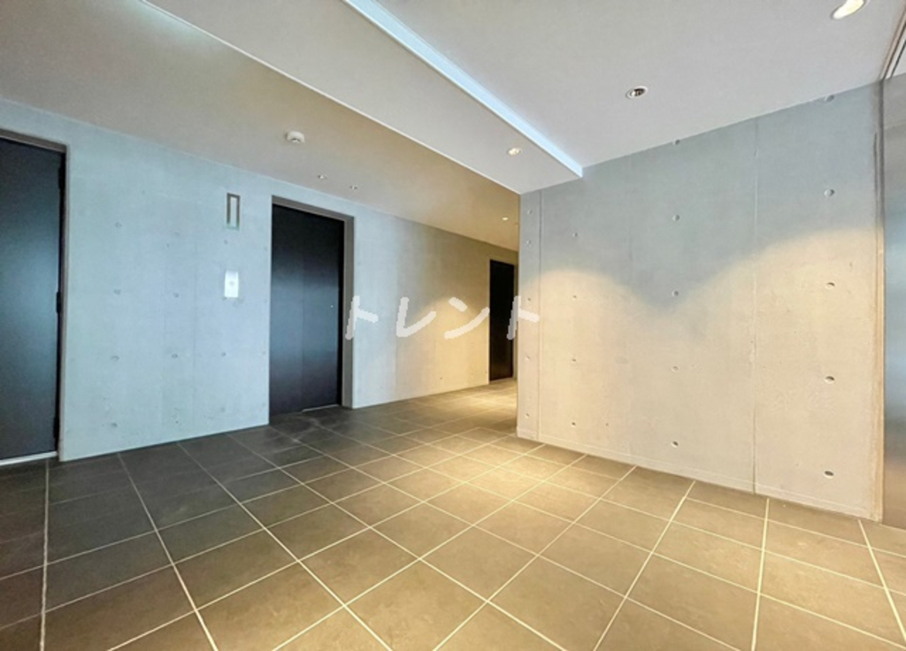 アーバンパーク方南町-201