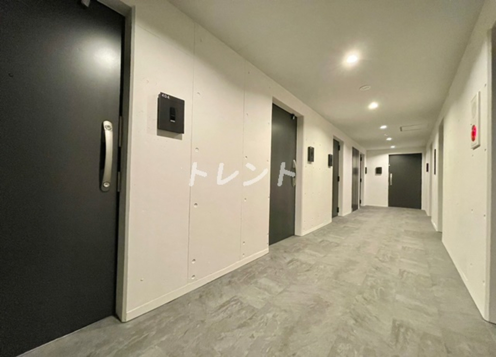 アーバンパーク方南町-201