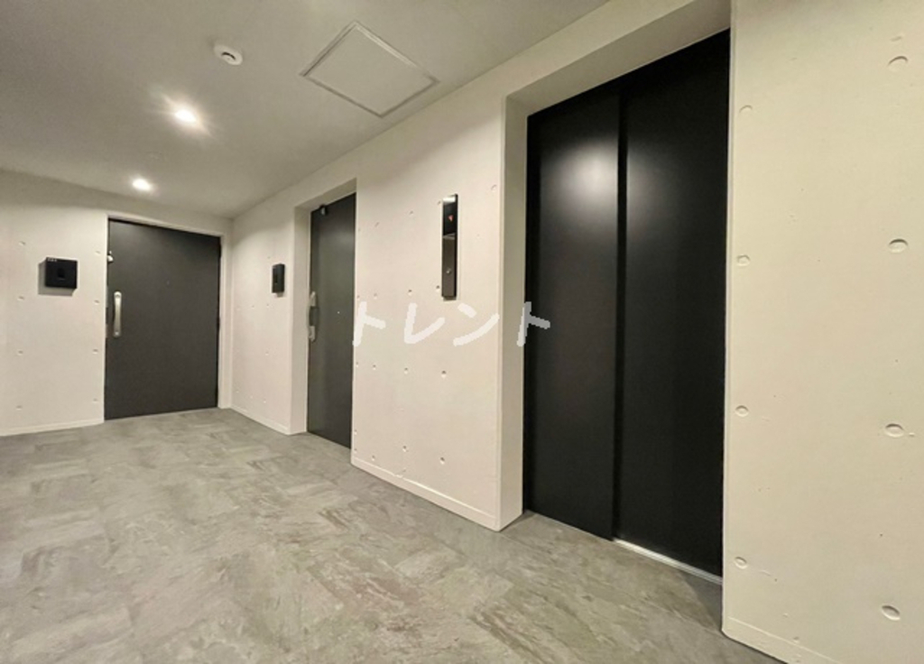 アーバンパーク方南町-201