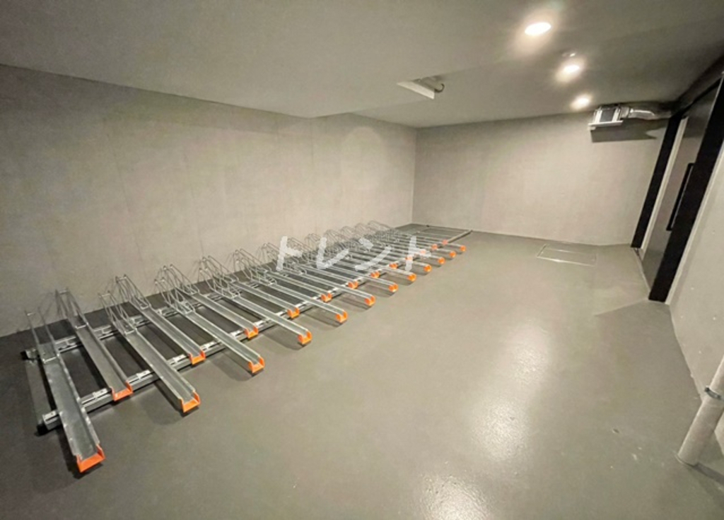 アーバンパーク方南町-201