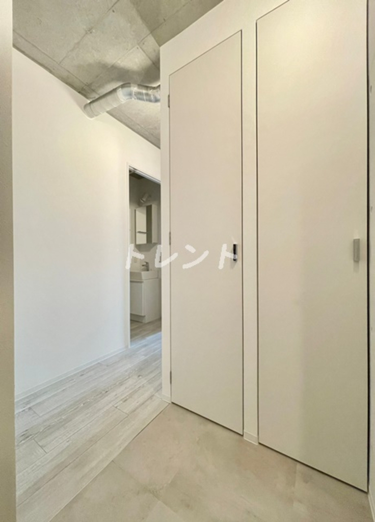 アーバンパーク方南町-201