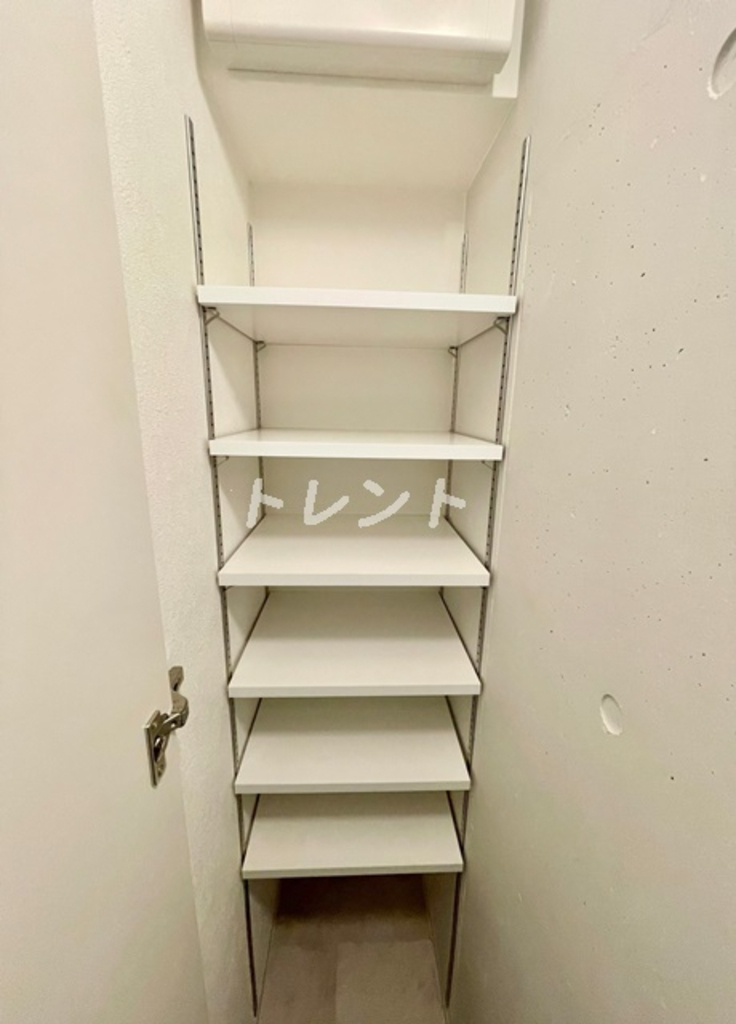 アーバンパーク方南町-201