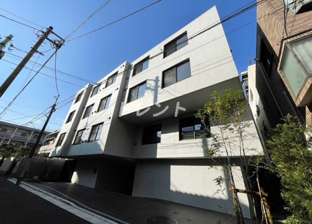アーバンパーク方南町-201
