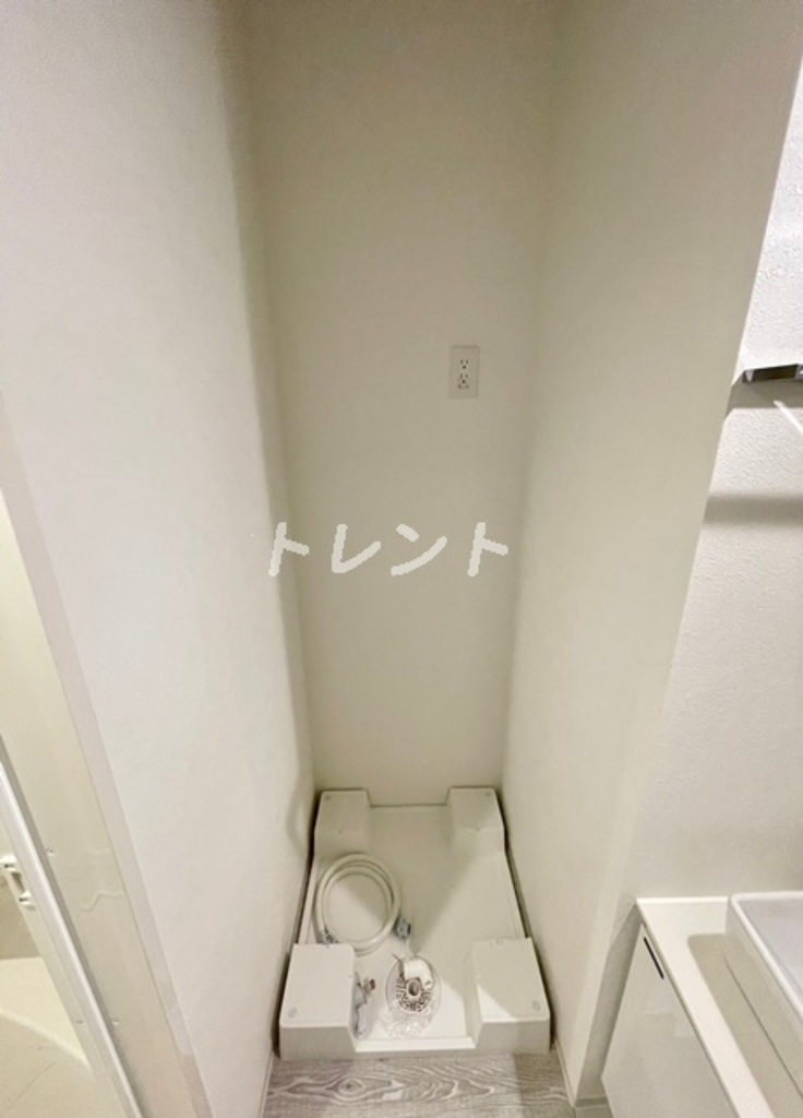 アーバンパーク方南町-201